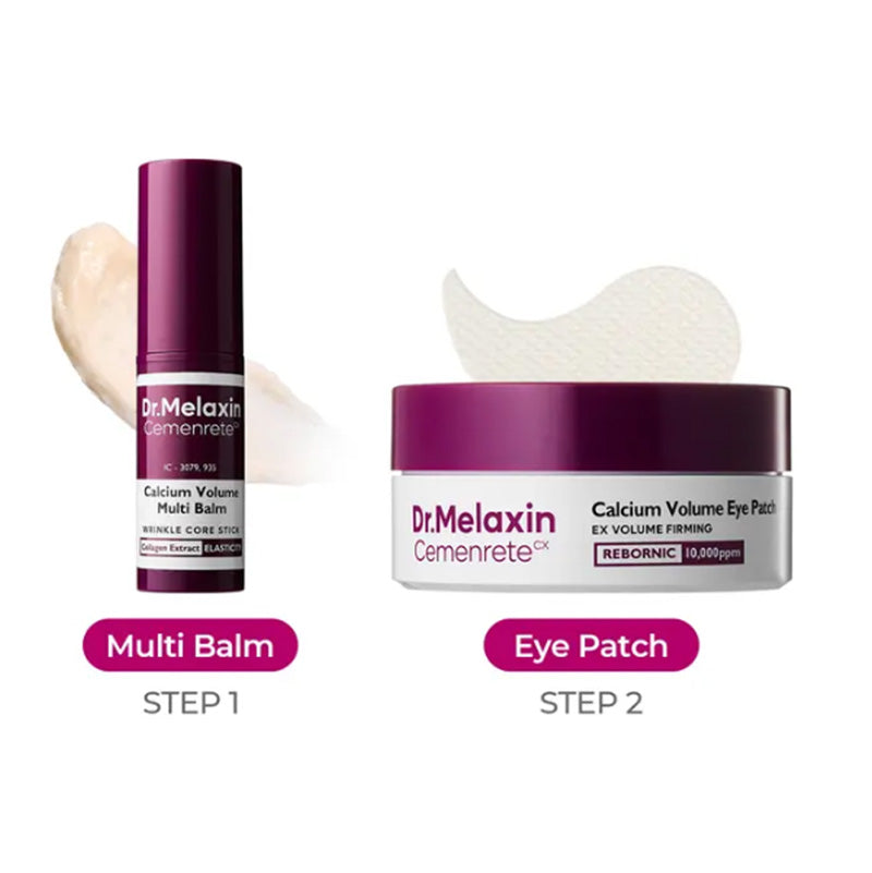 🌸 2-in-1 Power – ✨Smooth & Glow